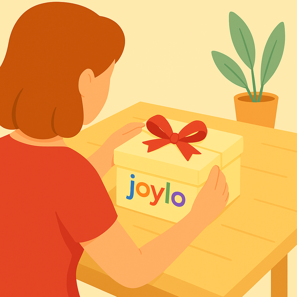 Pregătești produsul